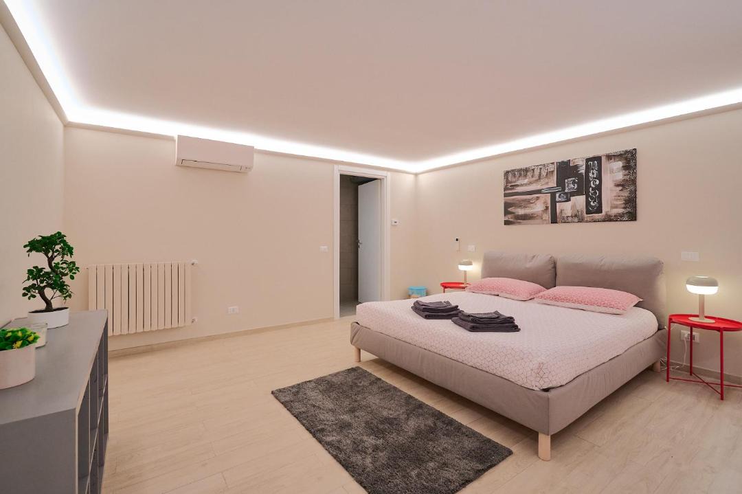 Photo of Bedroom in Garegnano