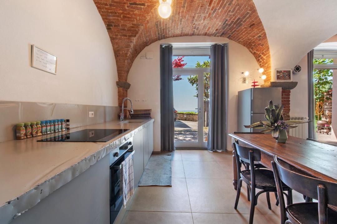 Photo of Kitchen in Bergamo
