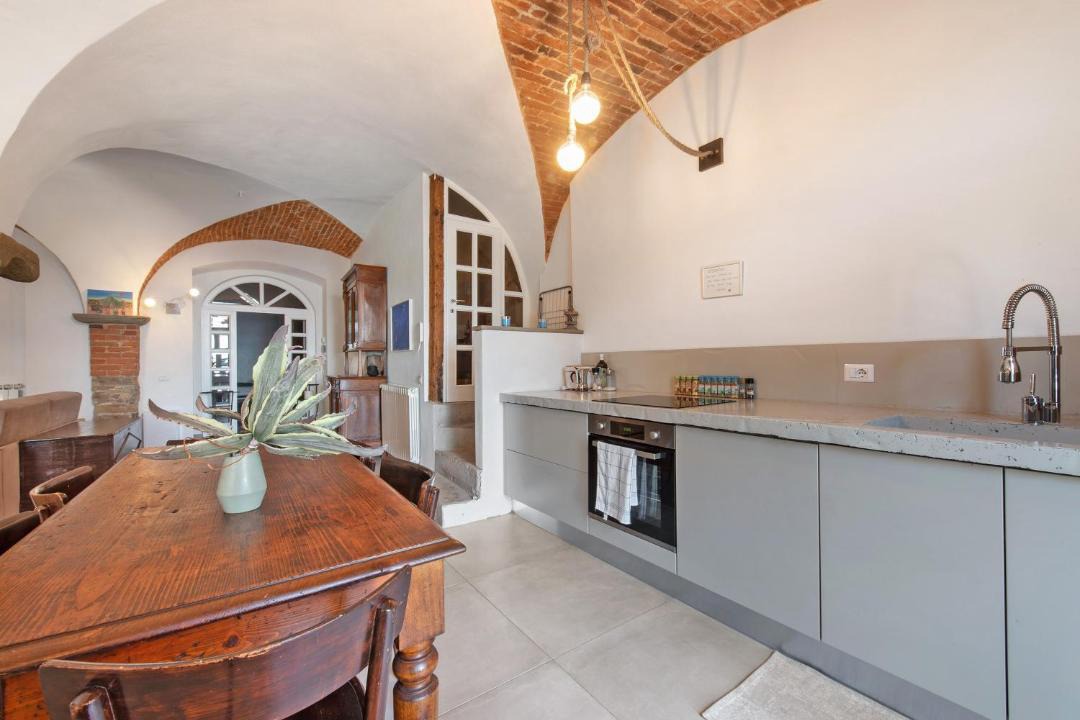 Photo of Kitchen in Bergamo