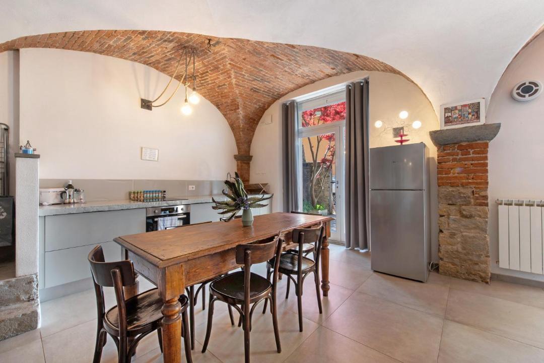 Photo of Kitchen in Bergamo