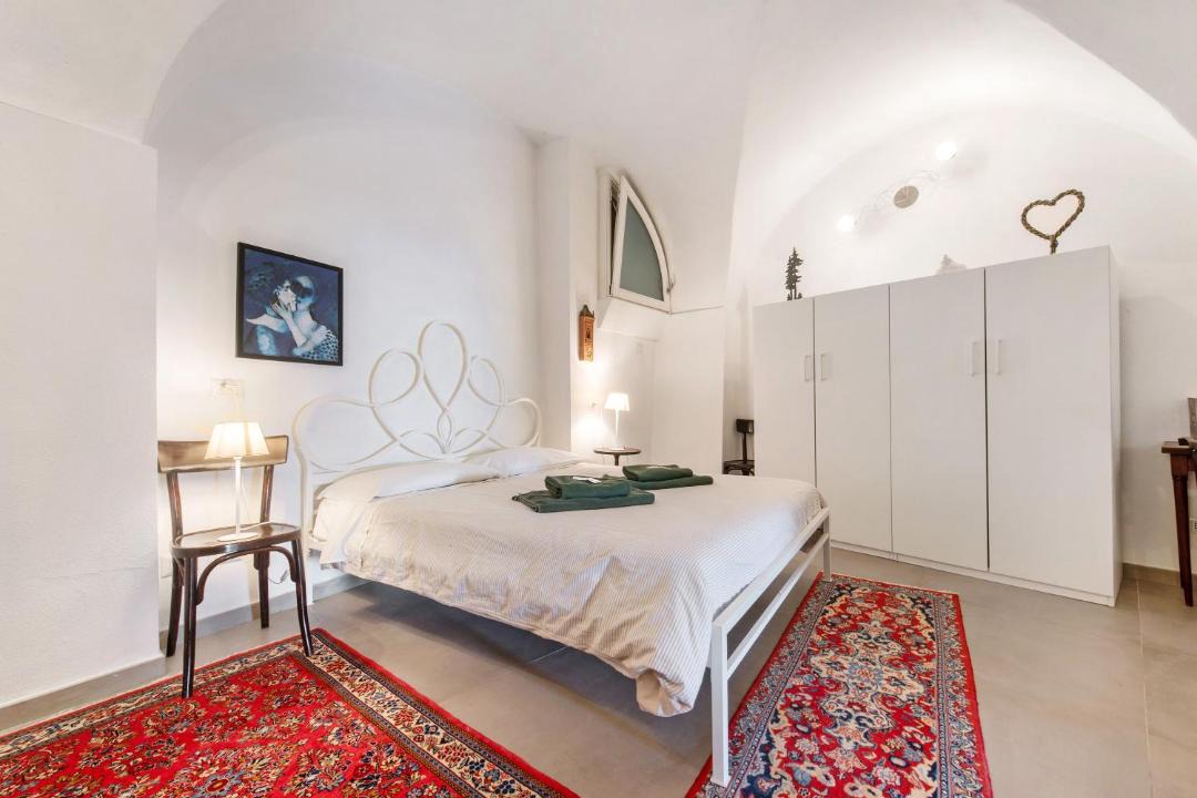 Photo of Bedroom in Bergamo