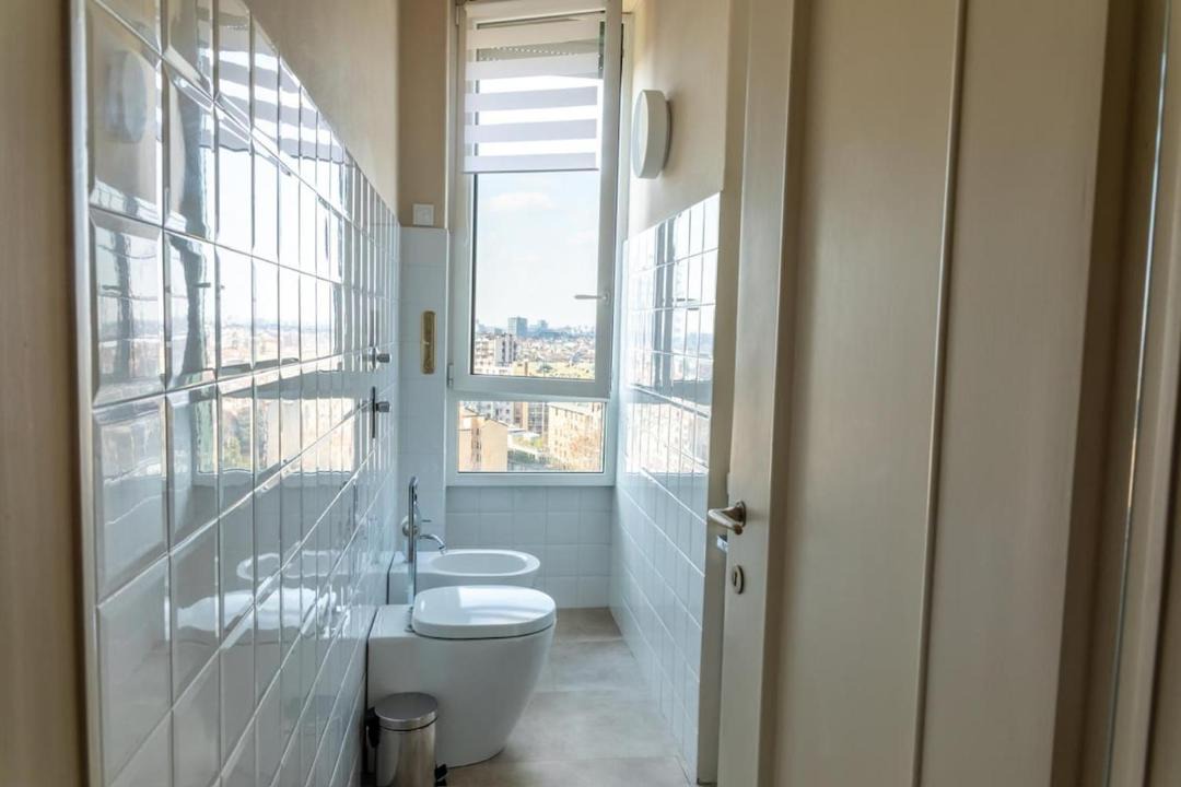 Photo of Bathroom in Porta Tenaglia