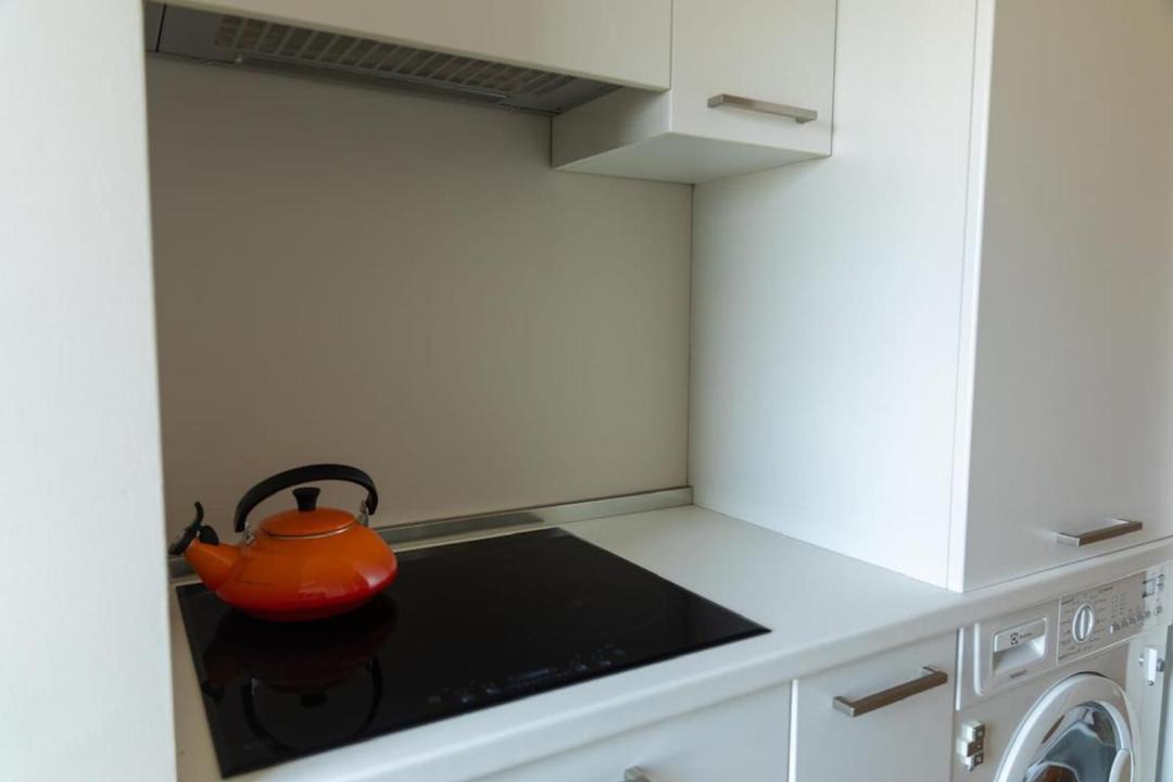 Photo of Kitchen in Porta Tenaglia