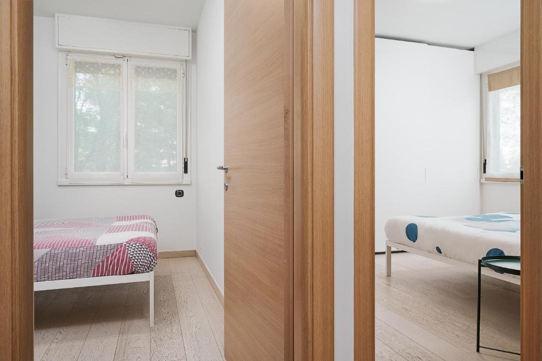 Photo of Bedroom in Gallaratese