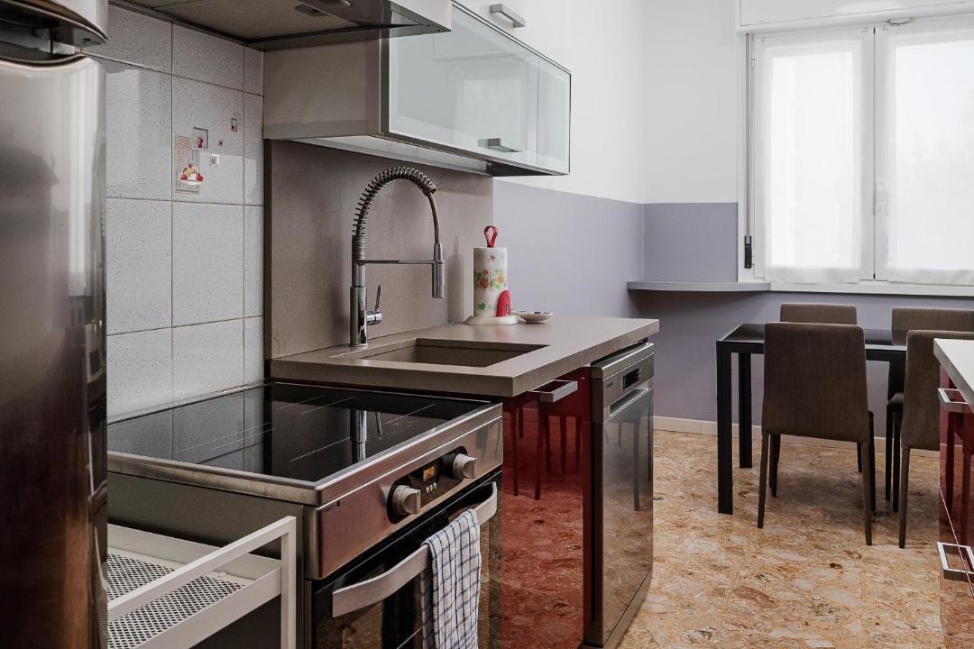 Photo of Kitchen in Gallaratese