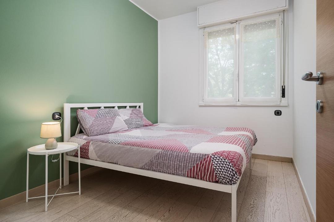 Photo of Bedroom in Gallaratese