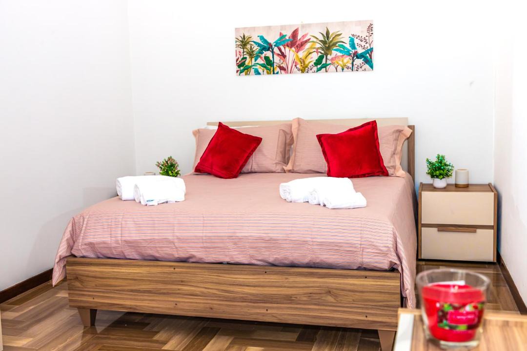 Photo of Bedroom in Clusane