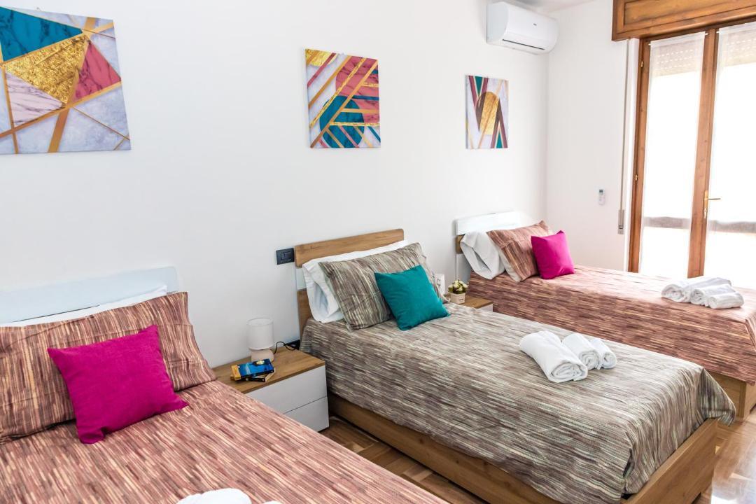 Photo of Bedroom in Clusane