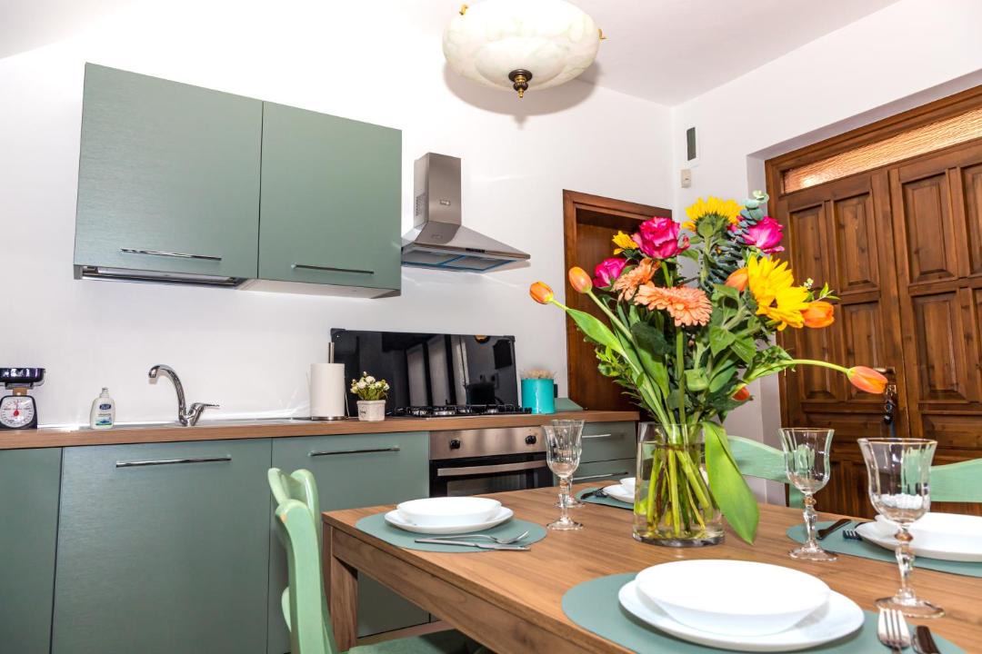 Photo of Kitchen in Clusane