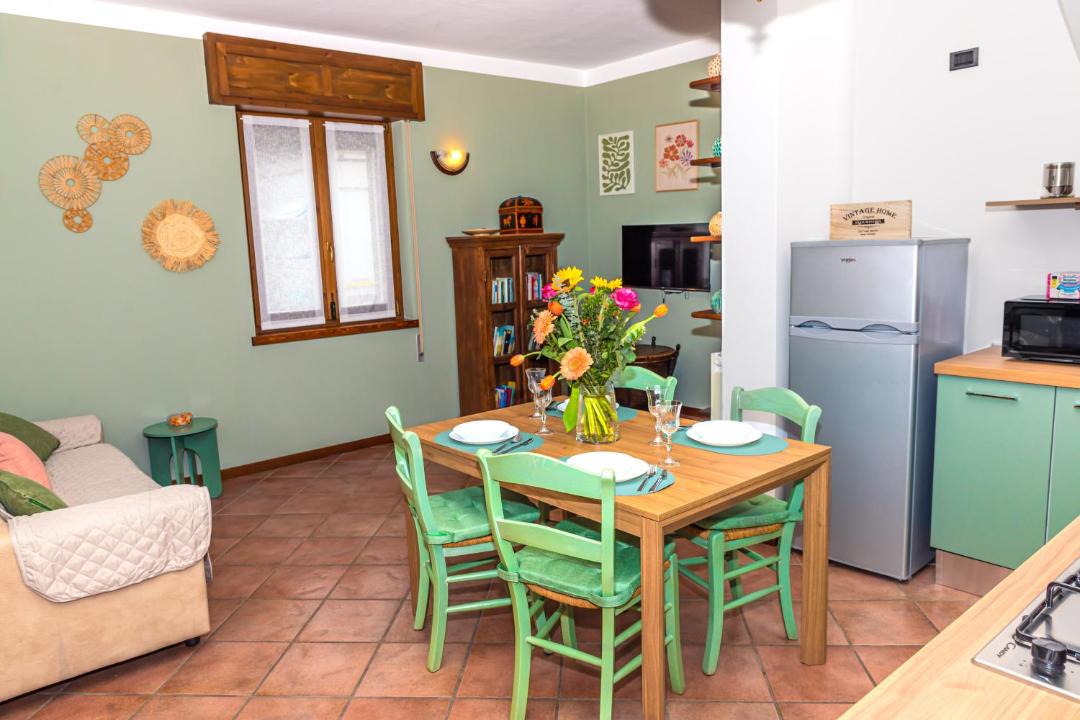 Photo of Kitchen in Clusane