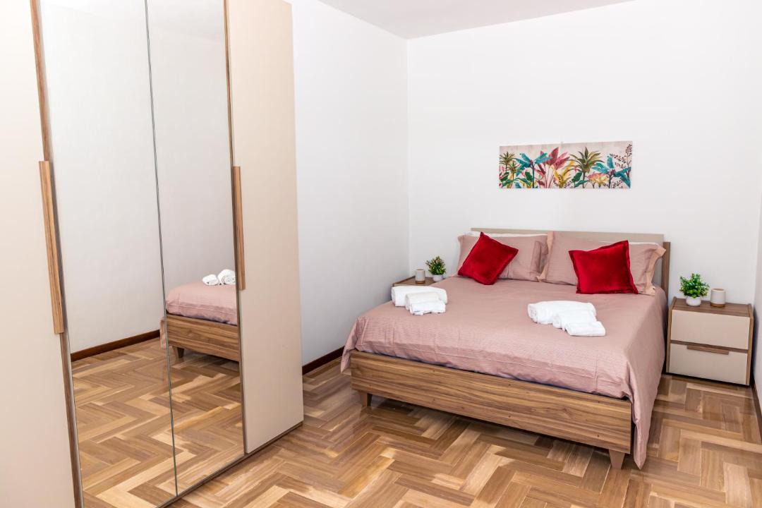 Photo of Bedroom in Clusane
