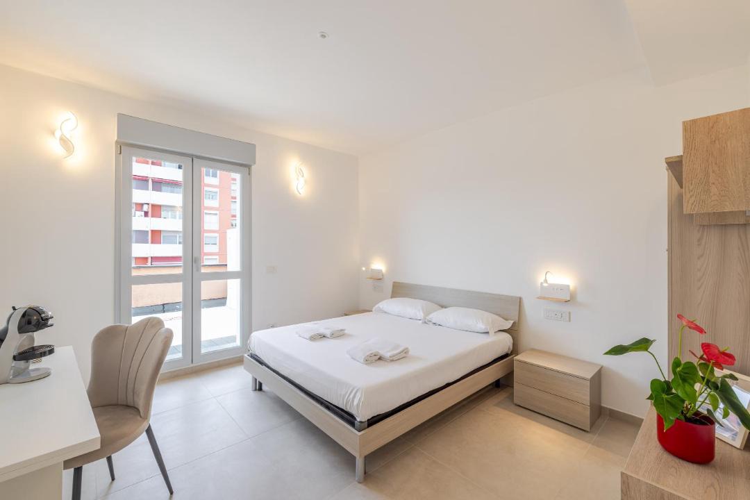 Photo of Bedroom in Trezzano sul Naviglio