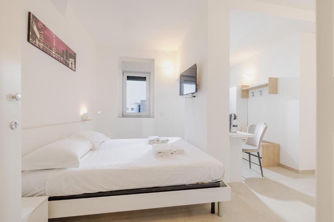 Photo of Bedroom in Trezzano sul Naviglio