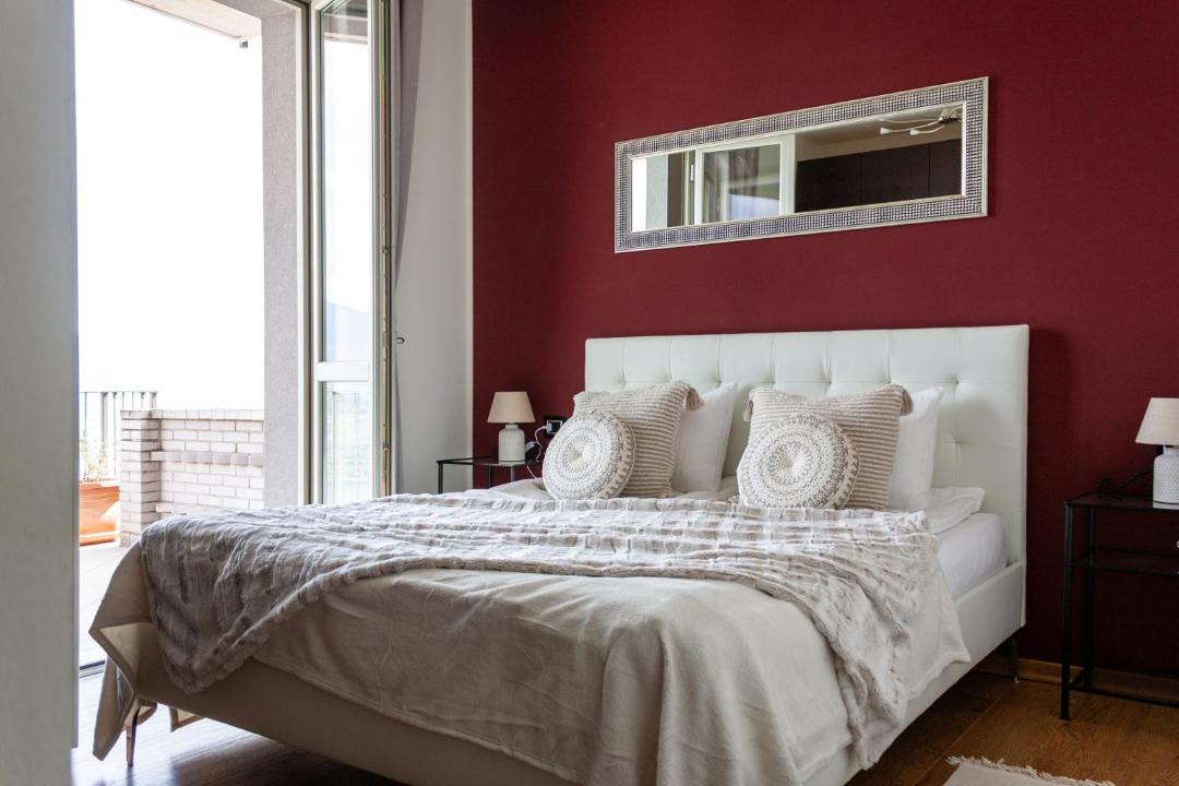 Photo of Bedroom in Parzanica