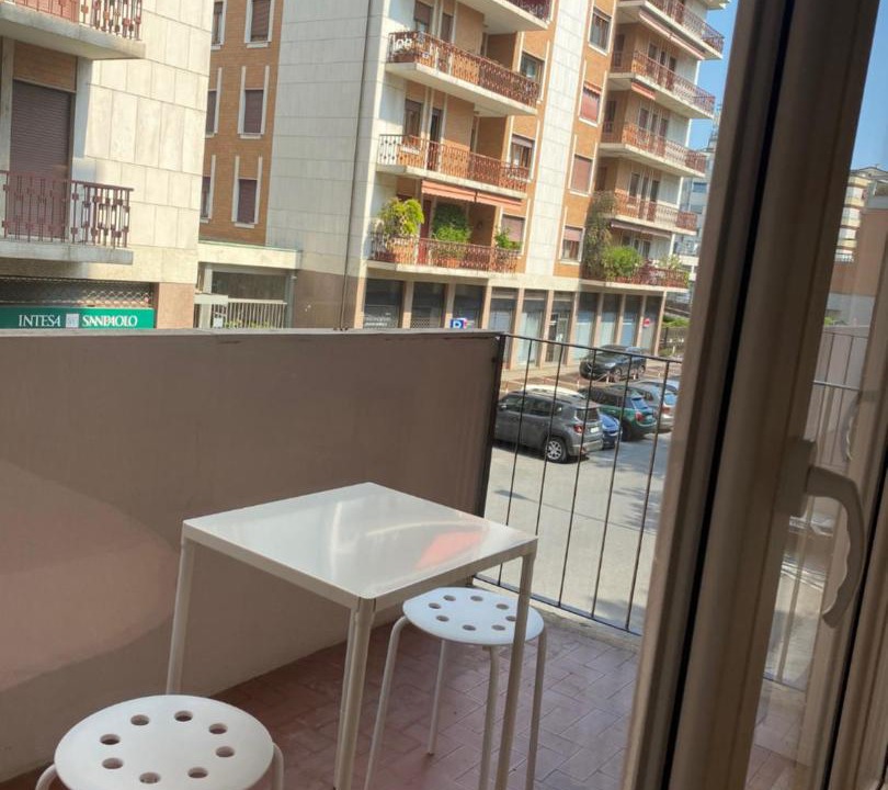Photo of Patio Balcony in Stazione