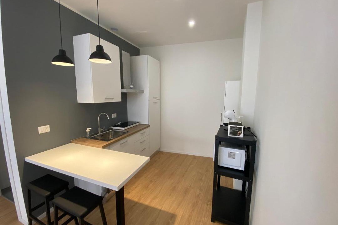 Photo of Kitchen in Stazione