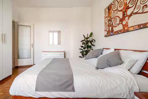 Photo of Bedroom in Urago Mella