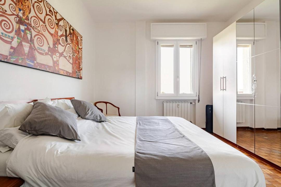 Photo of Bedroom in Urago Mella
