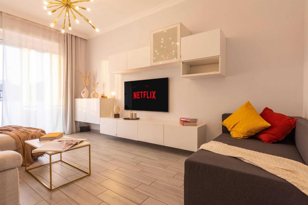 Photo of Livingroom in Gioia