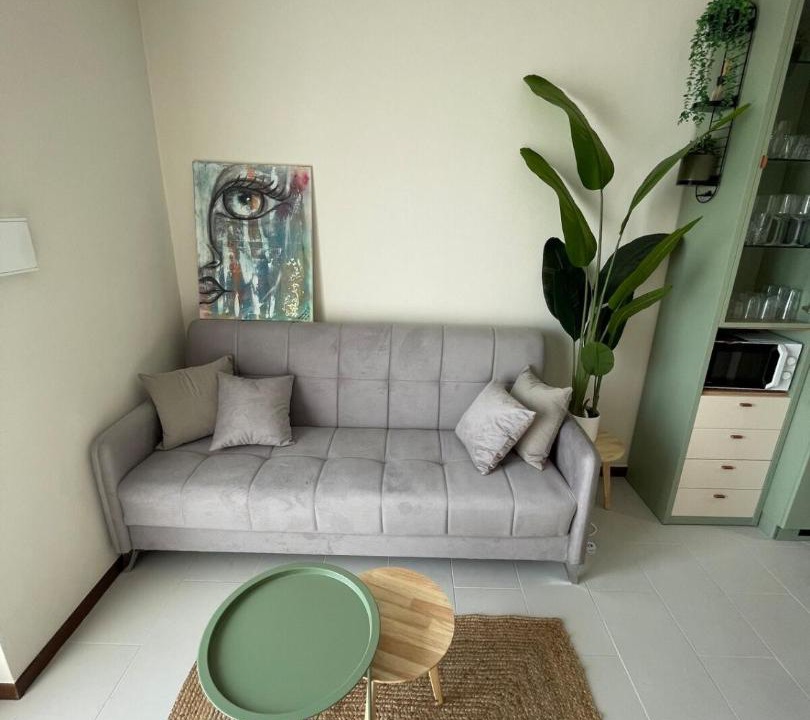Photo of Livingroom in Ranzanico