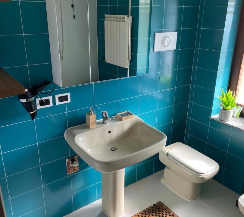 Photo of Bathroom in Ranzanico