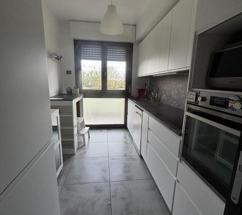 Photo of Kitchen in Cremona