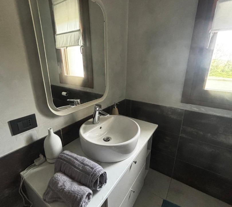 Photo of Bathroom in Cremona