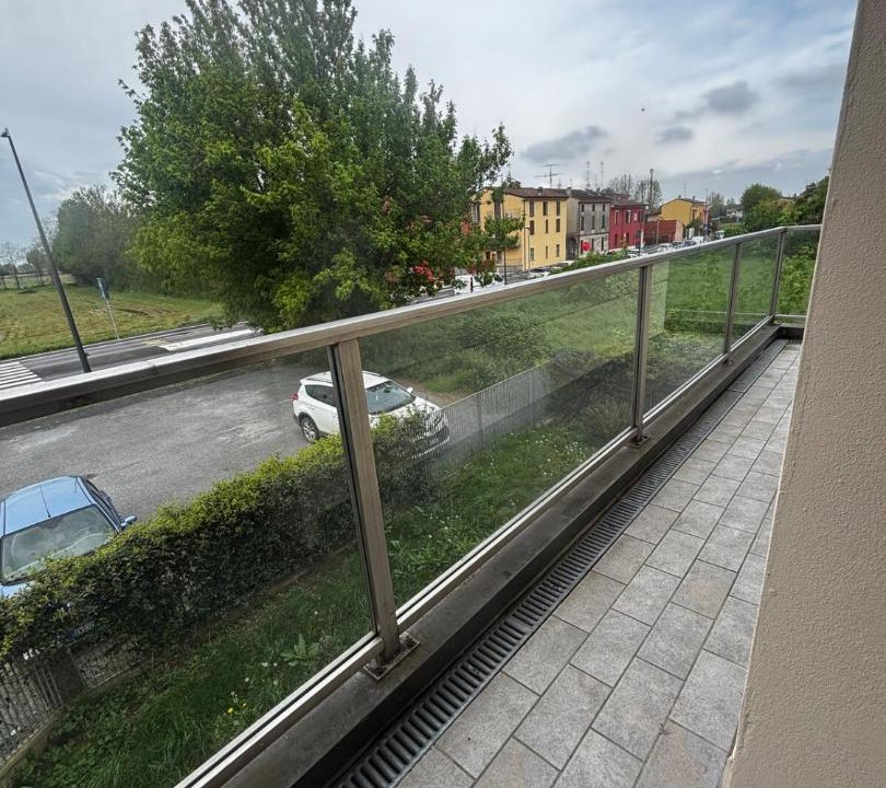 Photo of Patio Balcony in Cremona