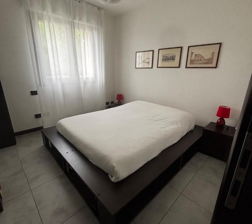 Photo of Bedroom in Cremona