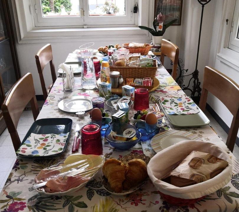 Photo of Kitchen in Aggregazione Rionale 1