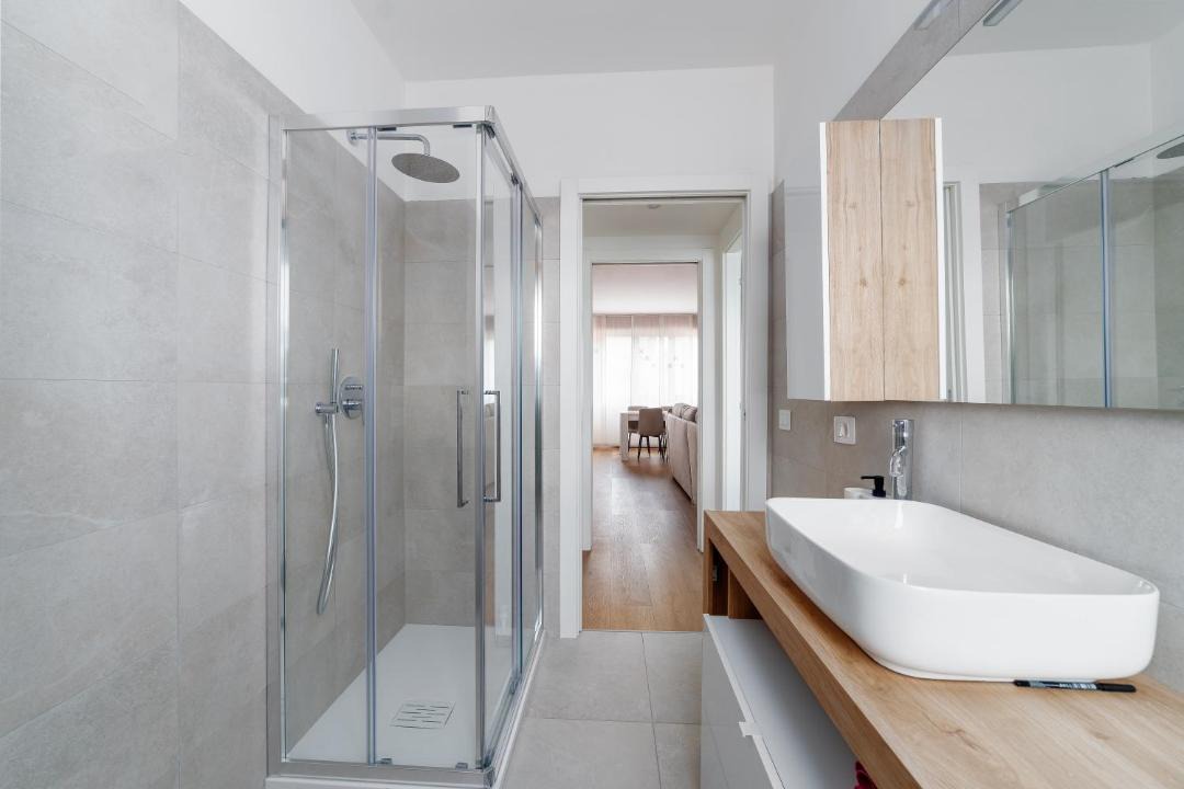 Photo of Bathroom in Monza