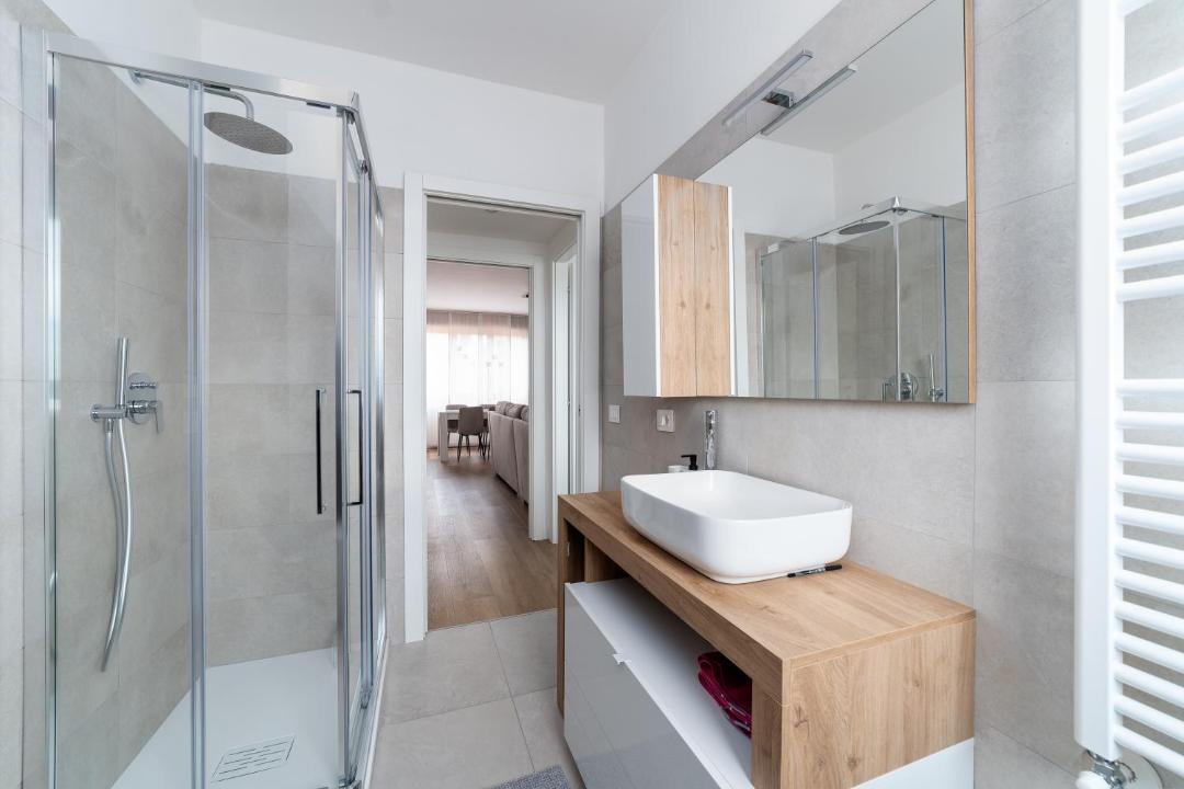 Photo of Bathroom in Monza