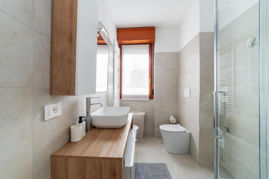 Photo of Bathroom in Monza