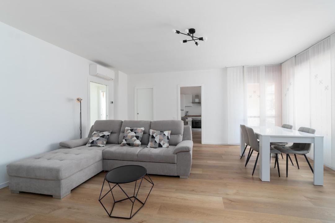 Photo of Livingroom in Monza