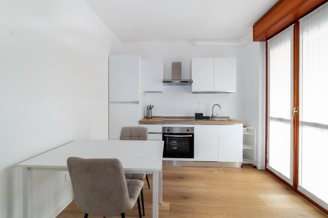 Photo of Kitchen in Monza