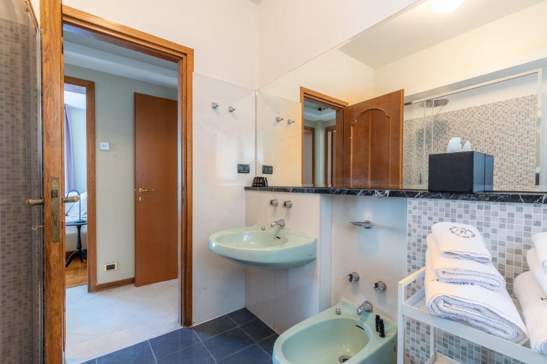 Photo of Bathroom in Brienno