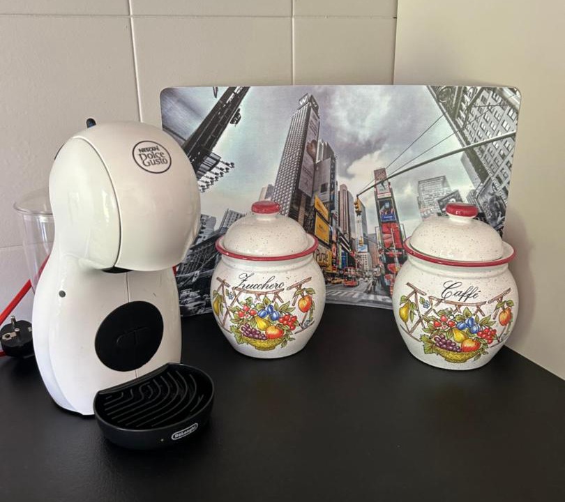 Photo of Kitchen in Lugana