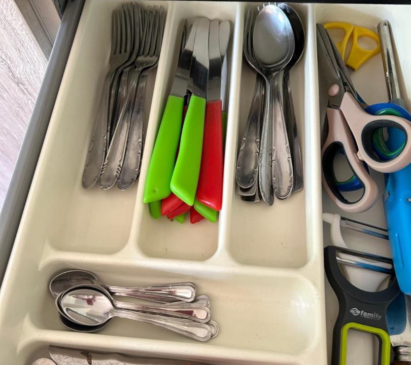 Photo of Kitchen in Lugana