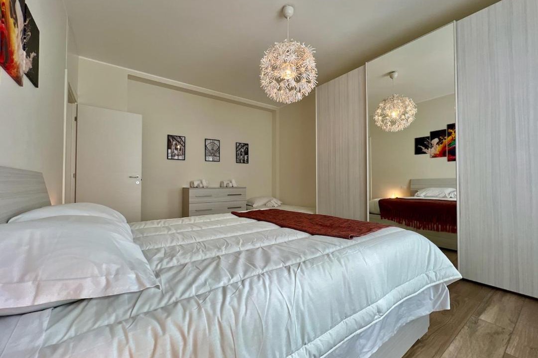 Photo of Bedroom in Isola del Bosco - Delle Corti