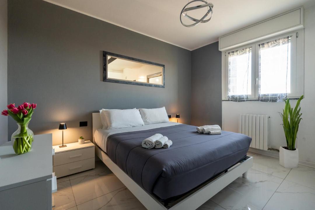 Photo of Bedroom in Milan