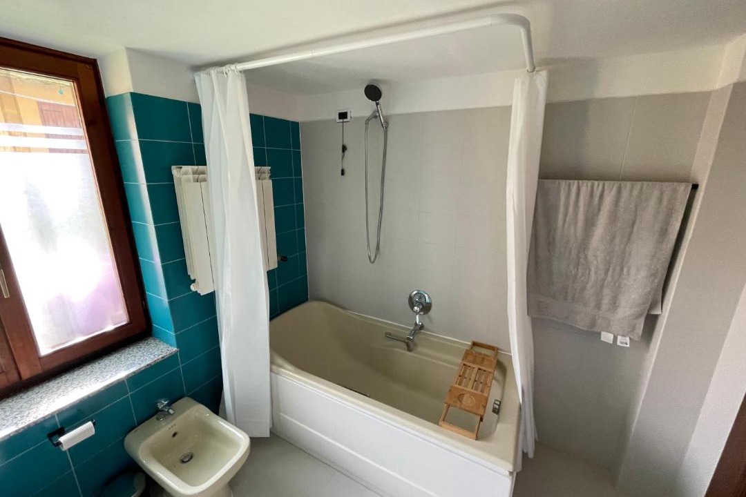 Photo of Bathroom in Ranzanico