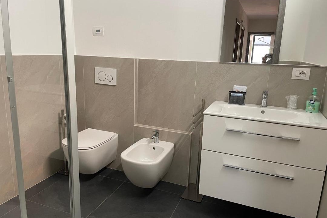 Photo of Bathroom in Morbegno