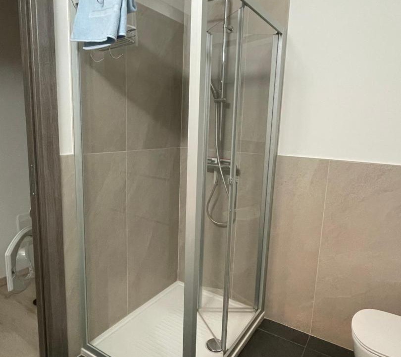 Photo of Bathroom in Morbegno