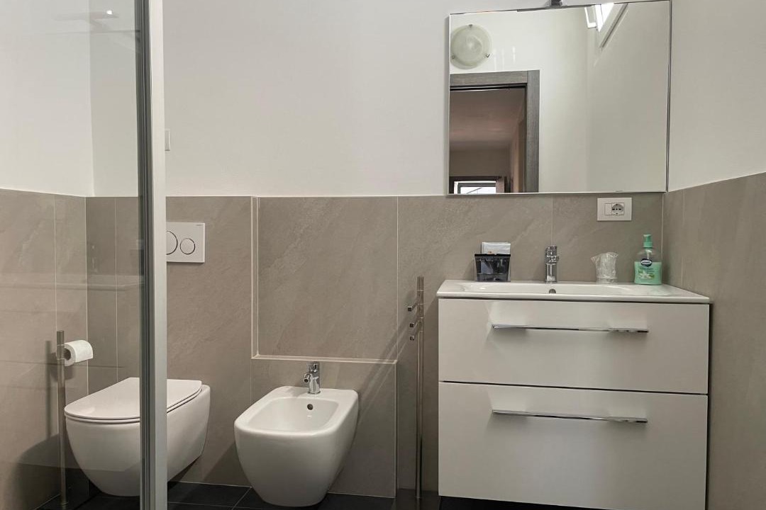 Photo of Bathroom in Morbegno