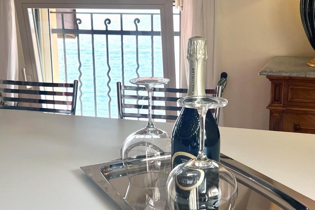 Photo of Kitchen in Colonno