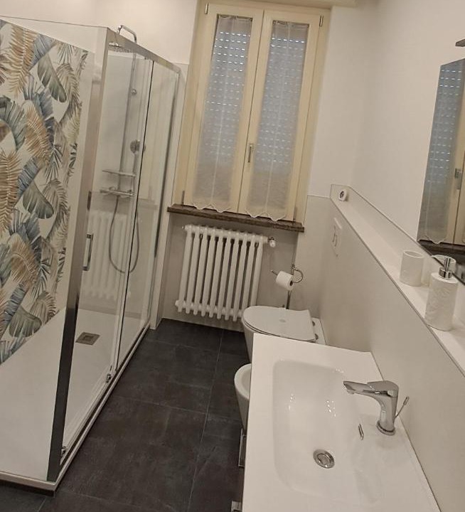 Photo of Bathroom in Rho