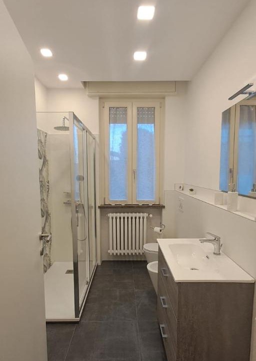 Photo of Bathroom in Rho