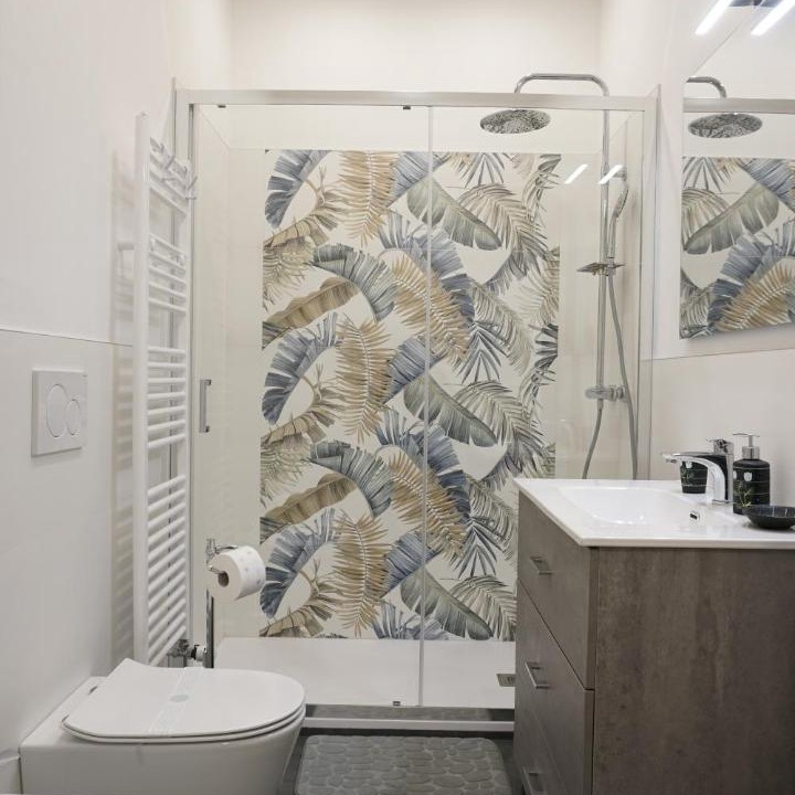 Photo of Bathroom in Rho