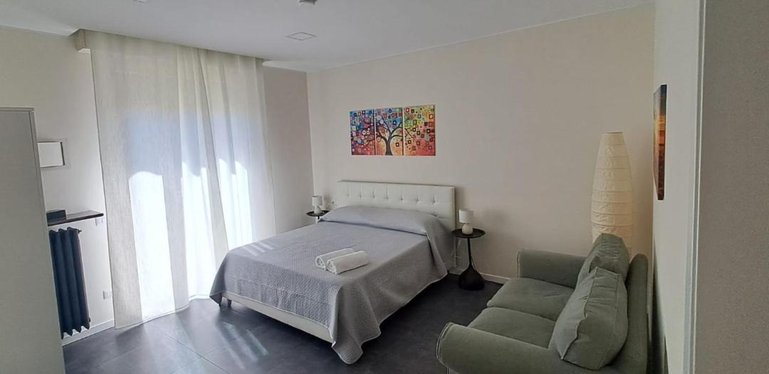 Photo of Bedroom in Rho