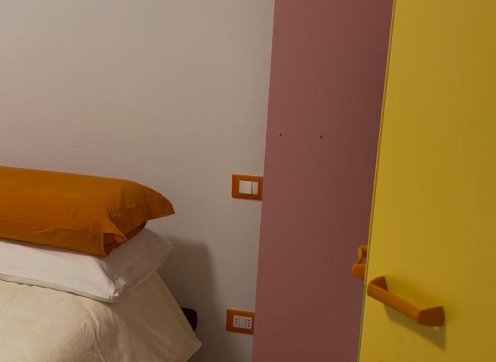 Photo of Bedroom in Moniga del Garda